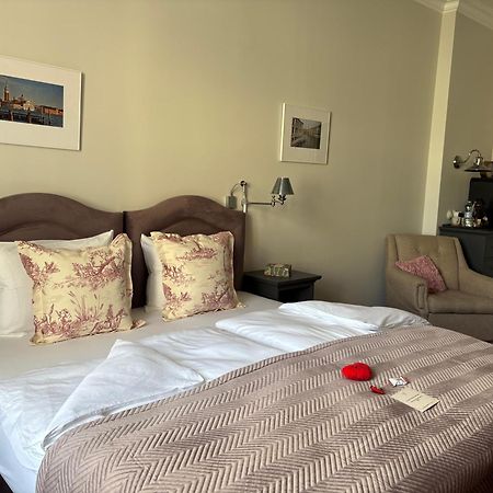 לודז' Piotrkowska 89 Residence מראה חיצוני תמונה