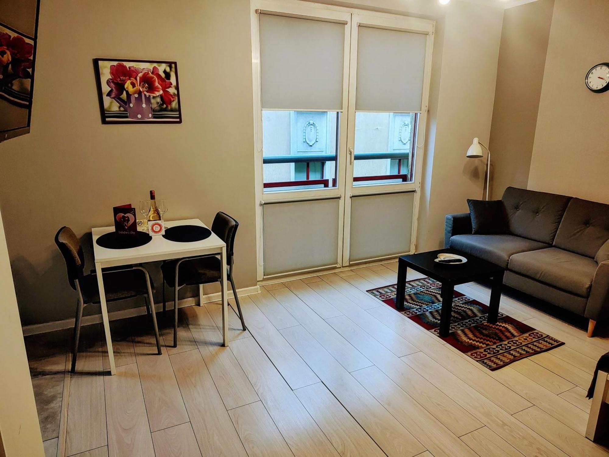 לודז' Piotrkowska 89 Residence מראה חיצוני תמונה