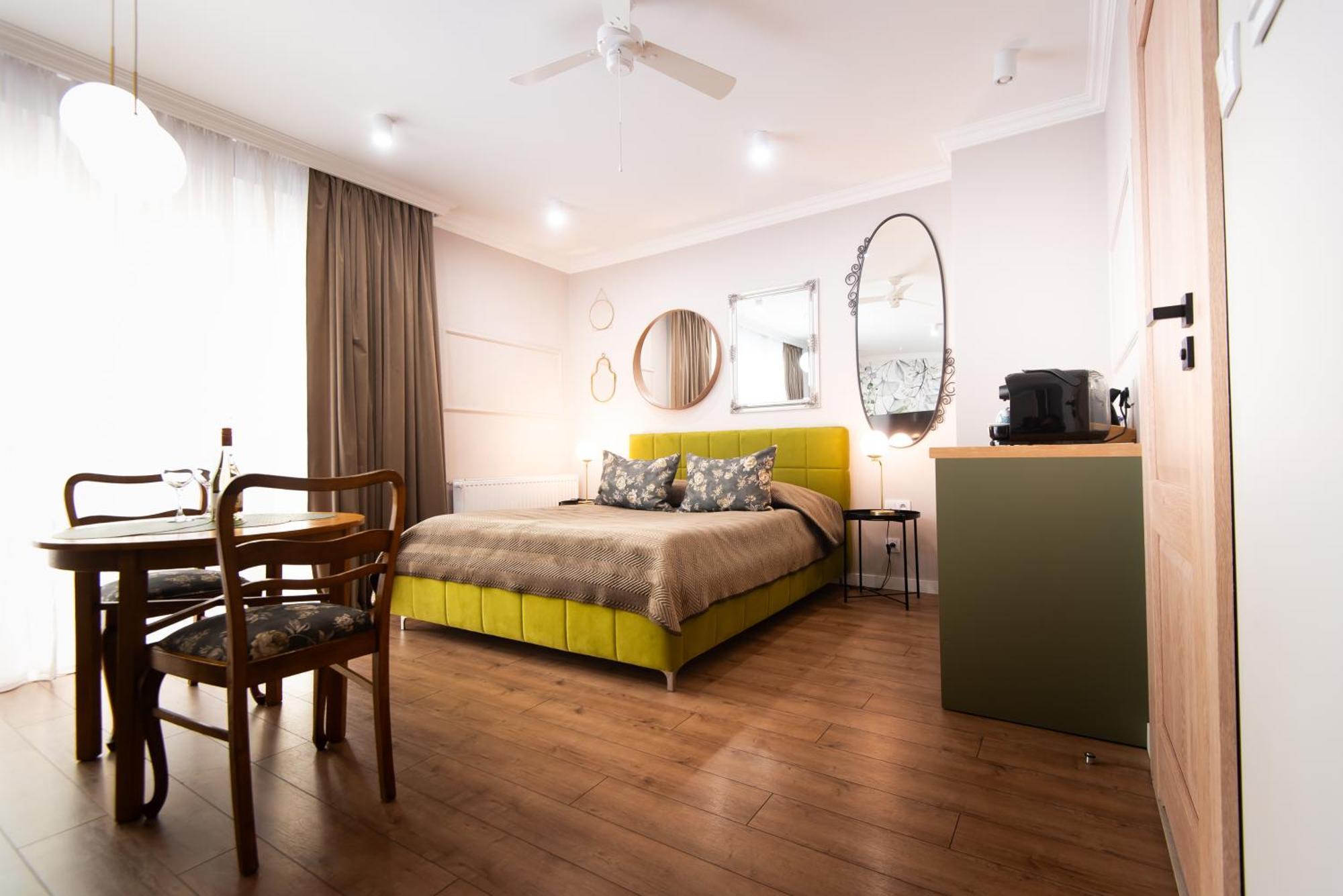 לודז' Piotrkowska 89 Residence מראה חיצוני תמונה