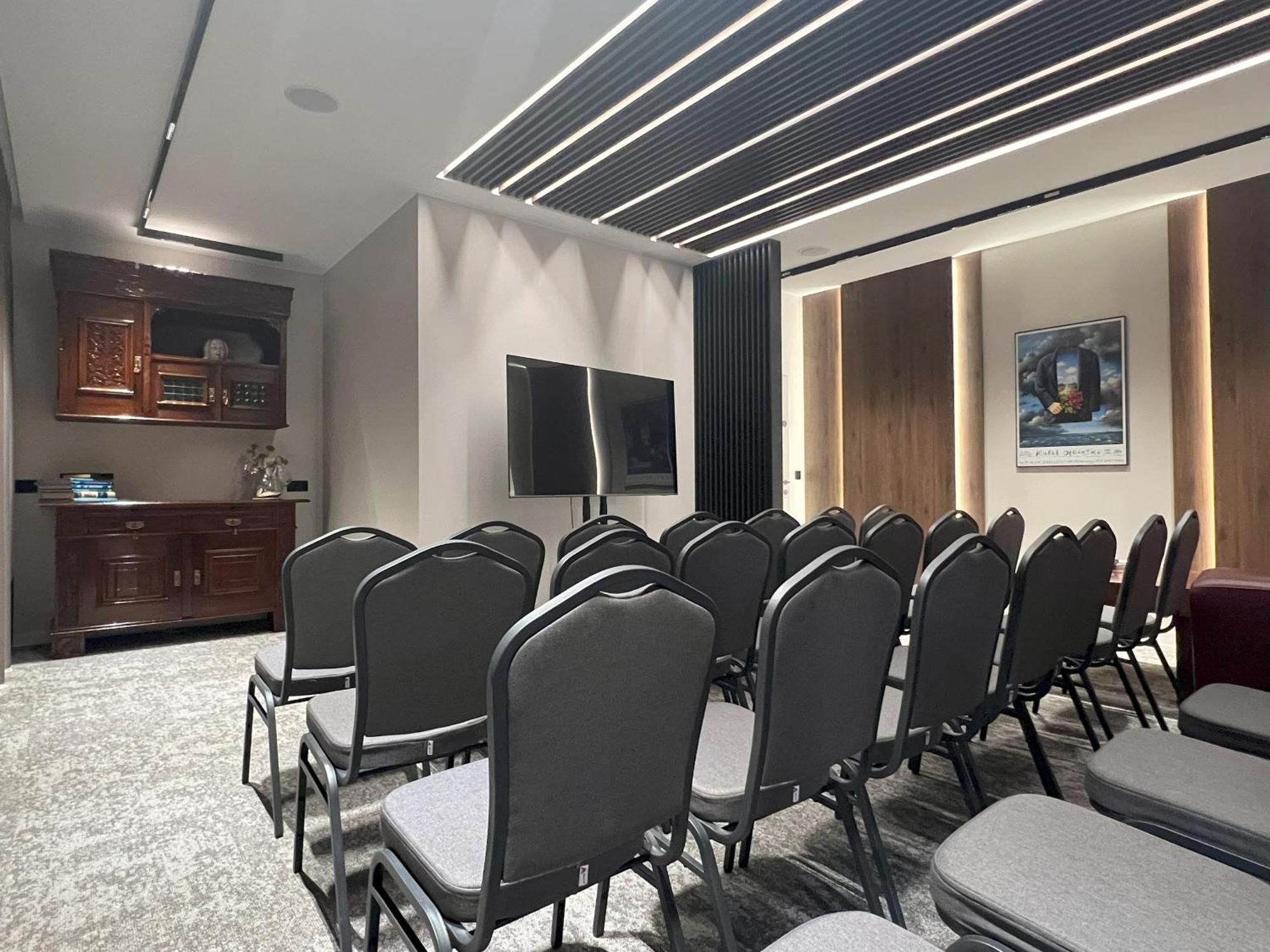 לודז' Piotrkowska 89 Residence מראה חיצוני תמונה