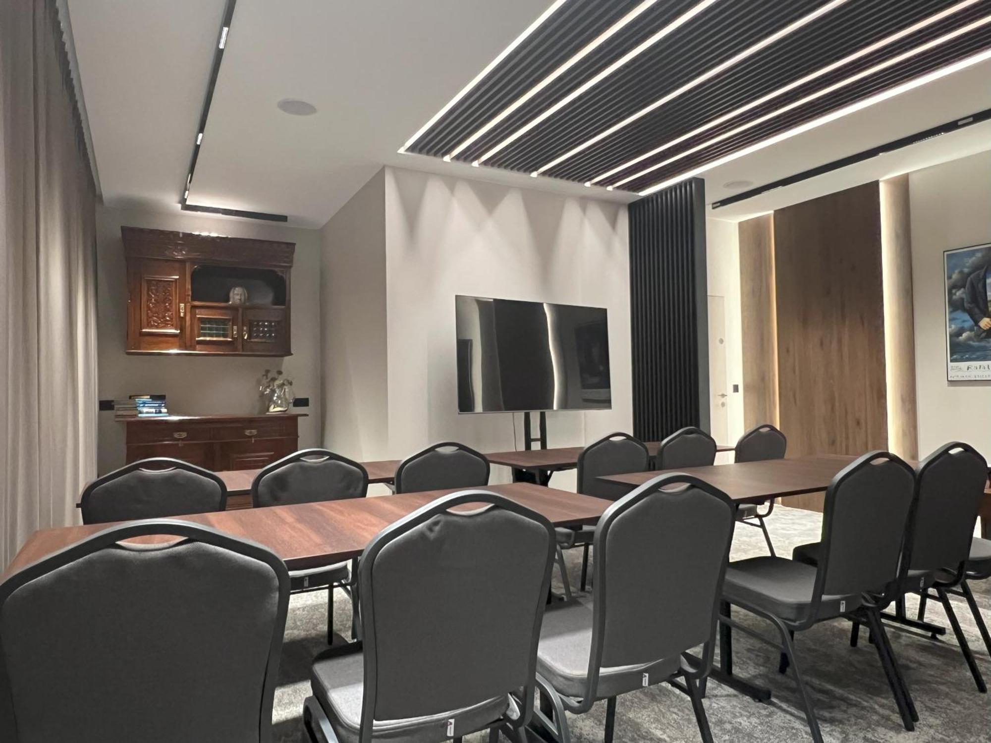 לודז' Piotrkowska 89 Residence מראה חיצוני תמונה
