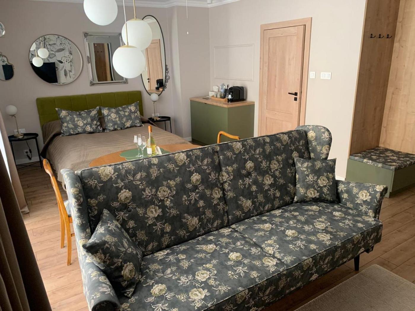 לודז' Piotrkowska 89 Residence מראה חיצוני תמונה