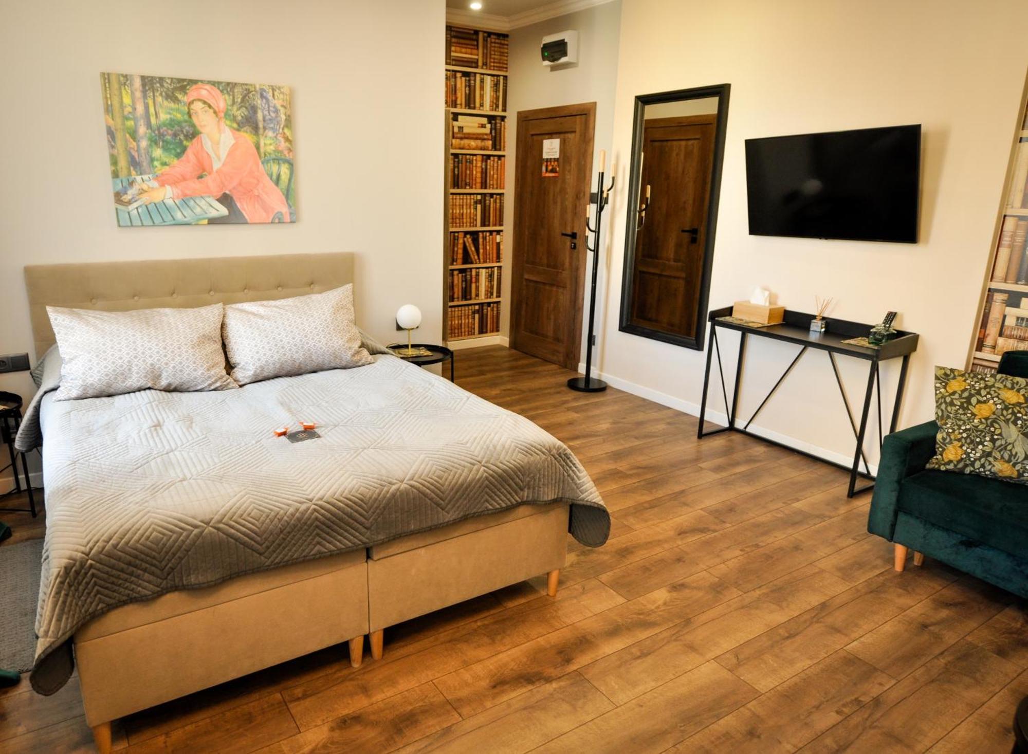 לודז' Piotrkowska 89 Residence מראה חיצוני תמונה