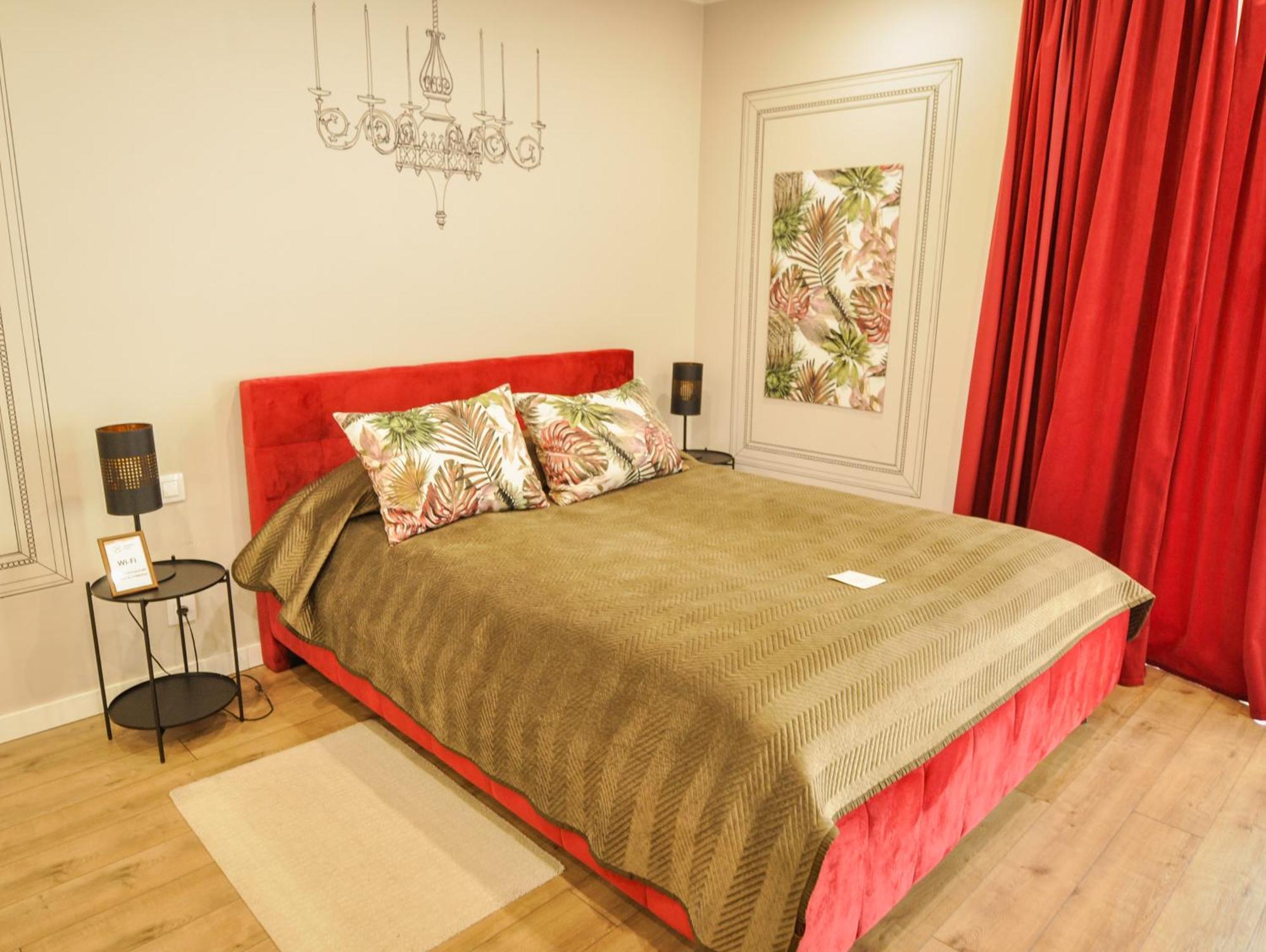 לודז' Piotrkowska 89 Residence מראה חיצוני תמונה