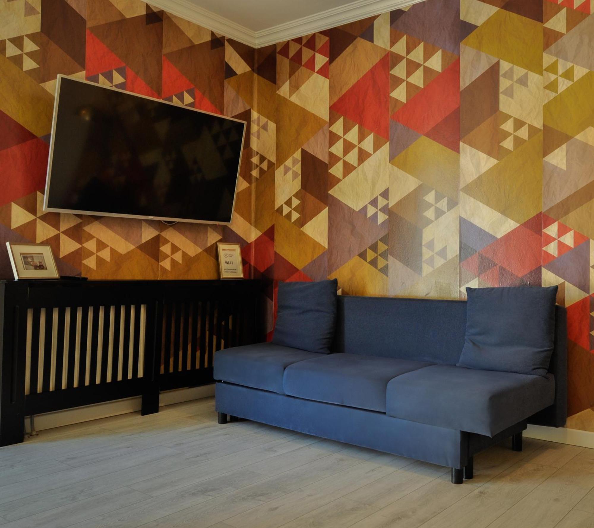 לודז' Piotrkowska 89 Residence מראה חיצוני תמונה