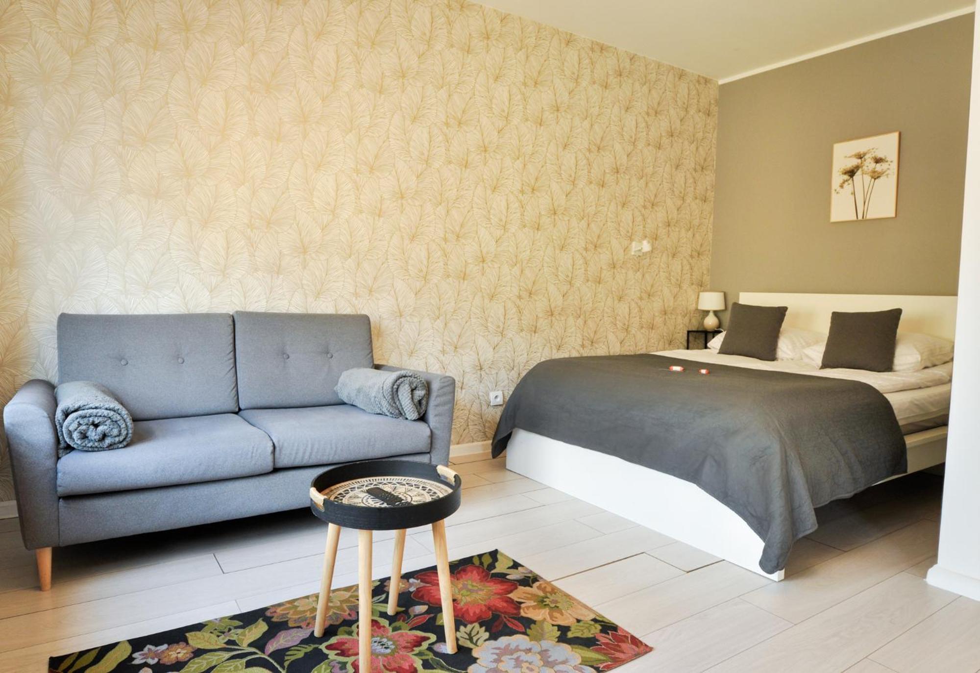 לודז' Piotrkowska 89 Residence מראה חיצוני תמונה