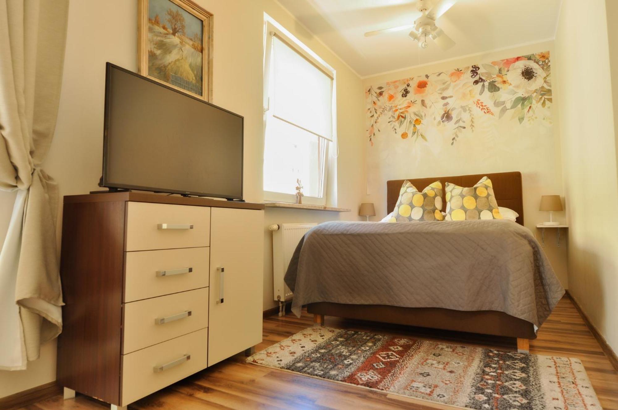 לודז' Piotrkowska 89 Residence מראה חיצוני תמונה
