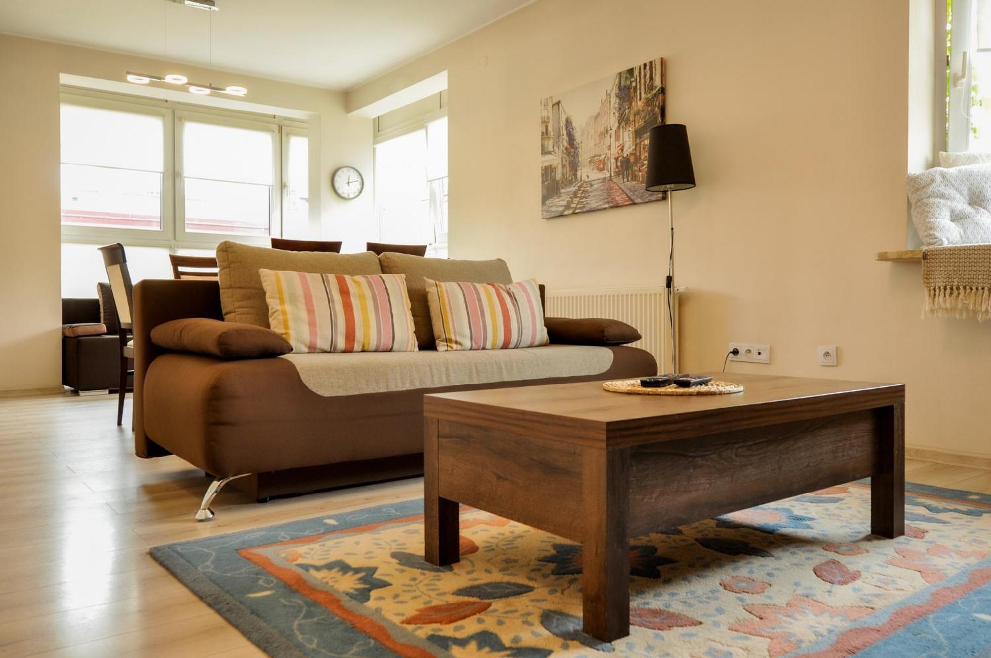 לודז' Piotrkowska 89 Residence מראה חיצוני תמונה