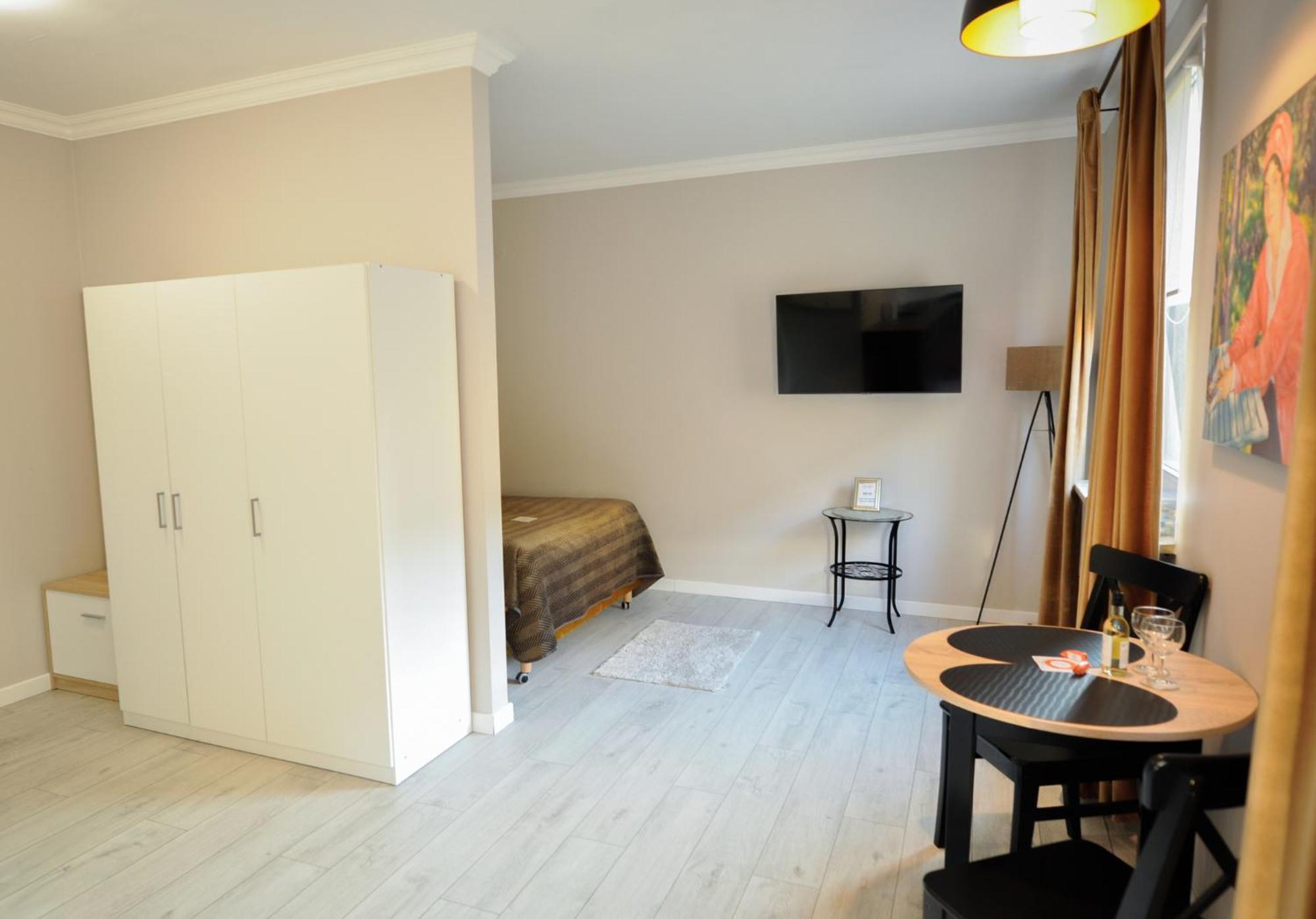 לודז' Piotrkowska 89 Residence מראה חיצוני תמונה