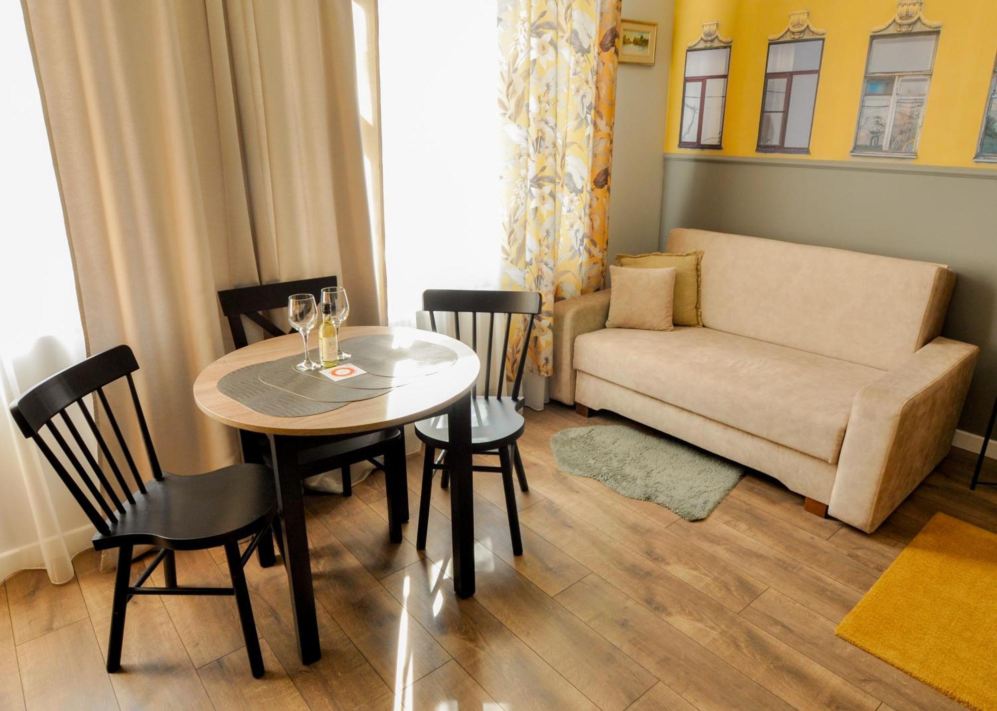 לודז' Piotrkowska 89 Residence מראה חיצוני תמונה