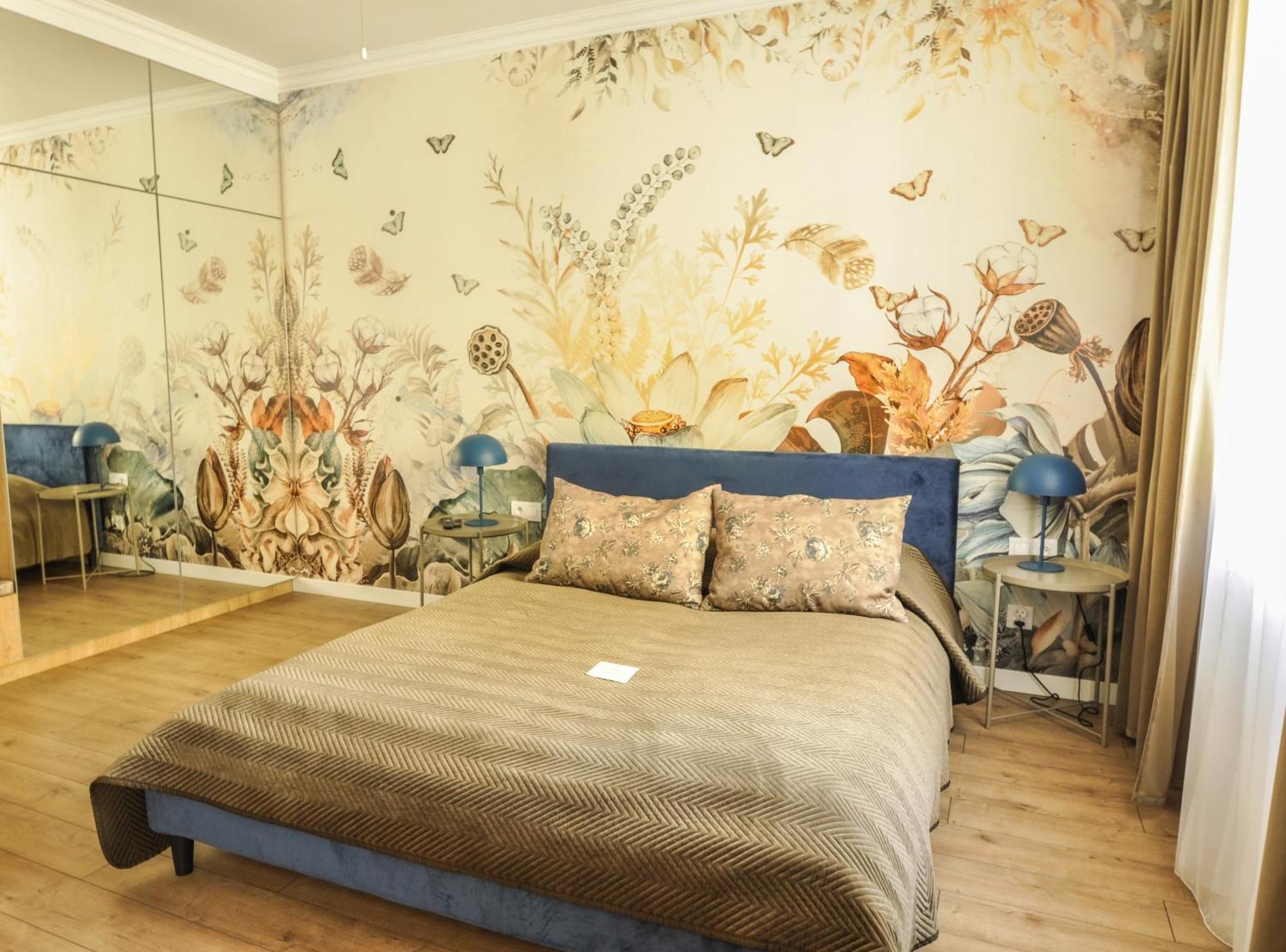 לודז' Piotrkowska 89 Residence מראה חיצוני תמונה