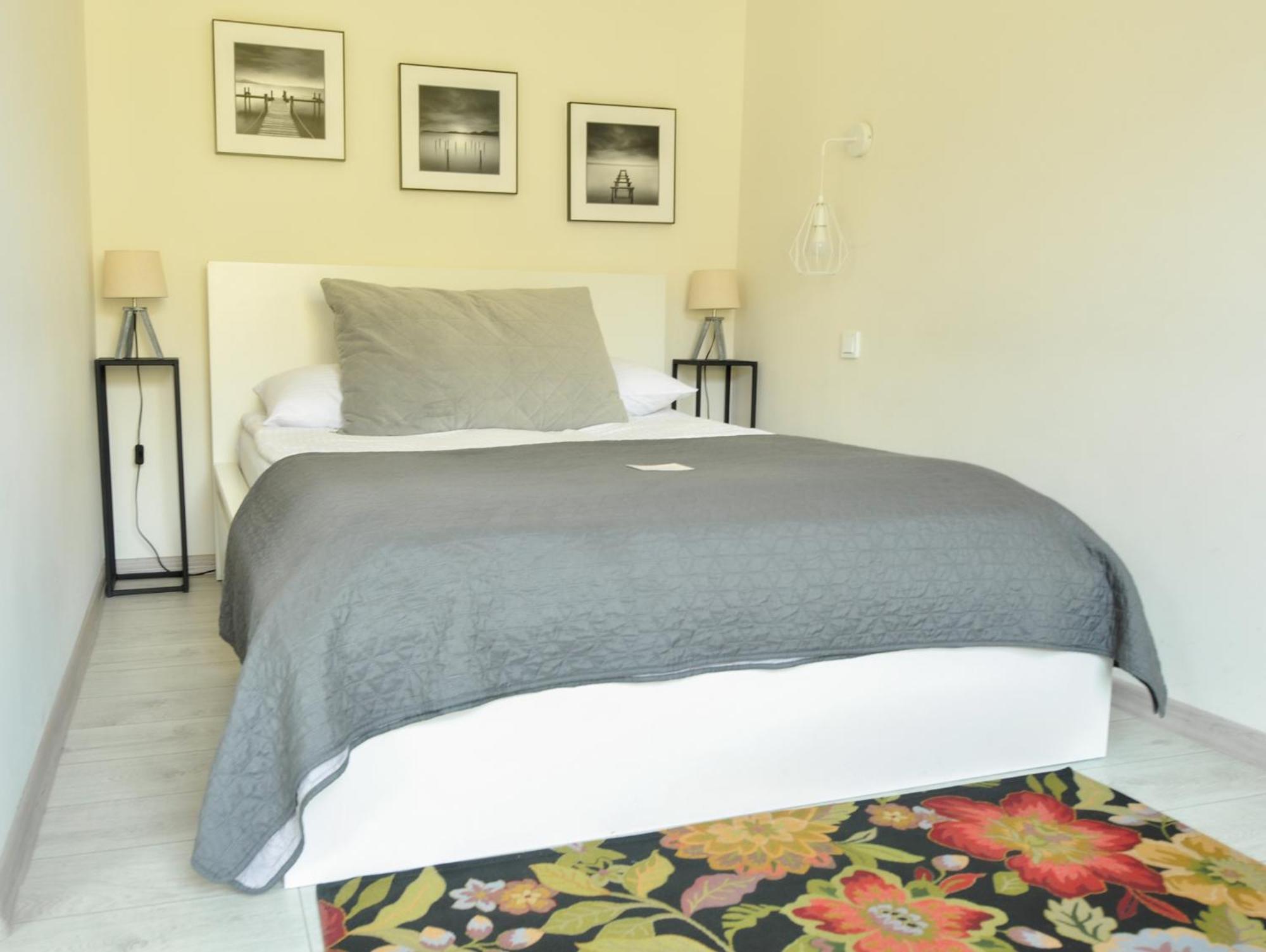 לודז' Piotrkowska 89 Residence מראה חיצוני תמונה