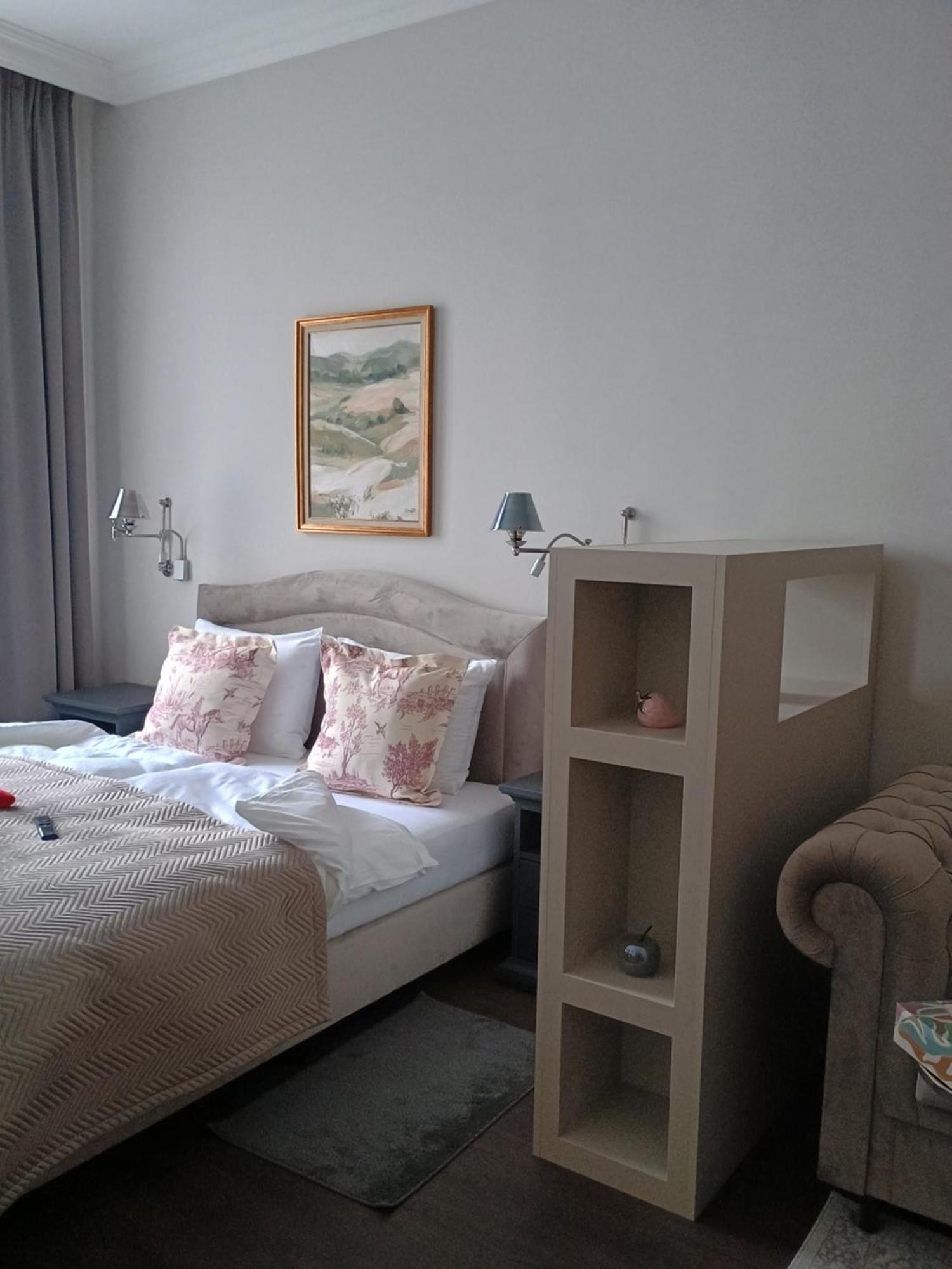 לודז' Piotrkowska 89 Residence מראה חיצוני תמונה