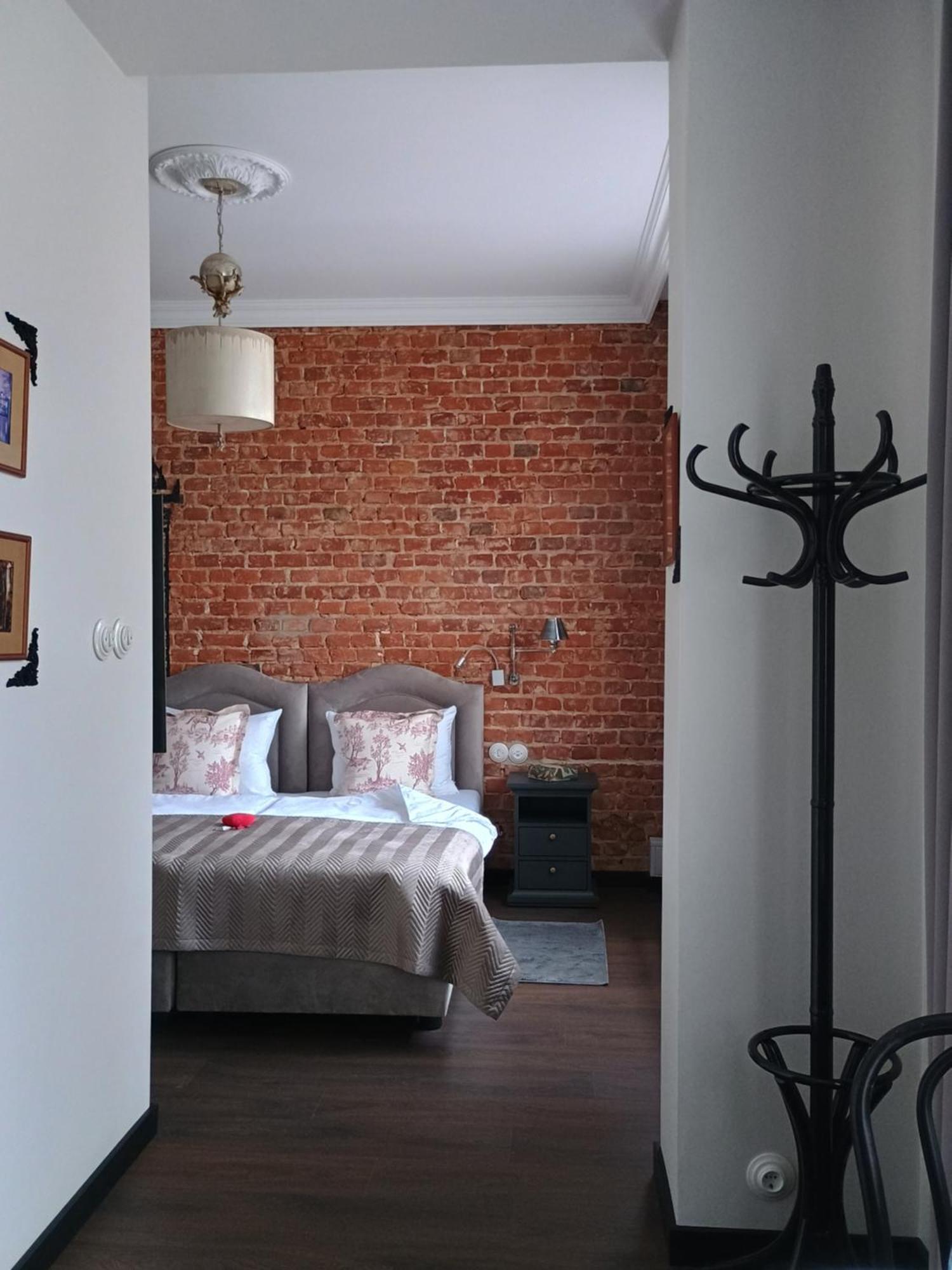 לודז' Piotrkowska 89 Residence מראה חיצוני תמונה