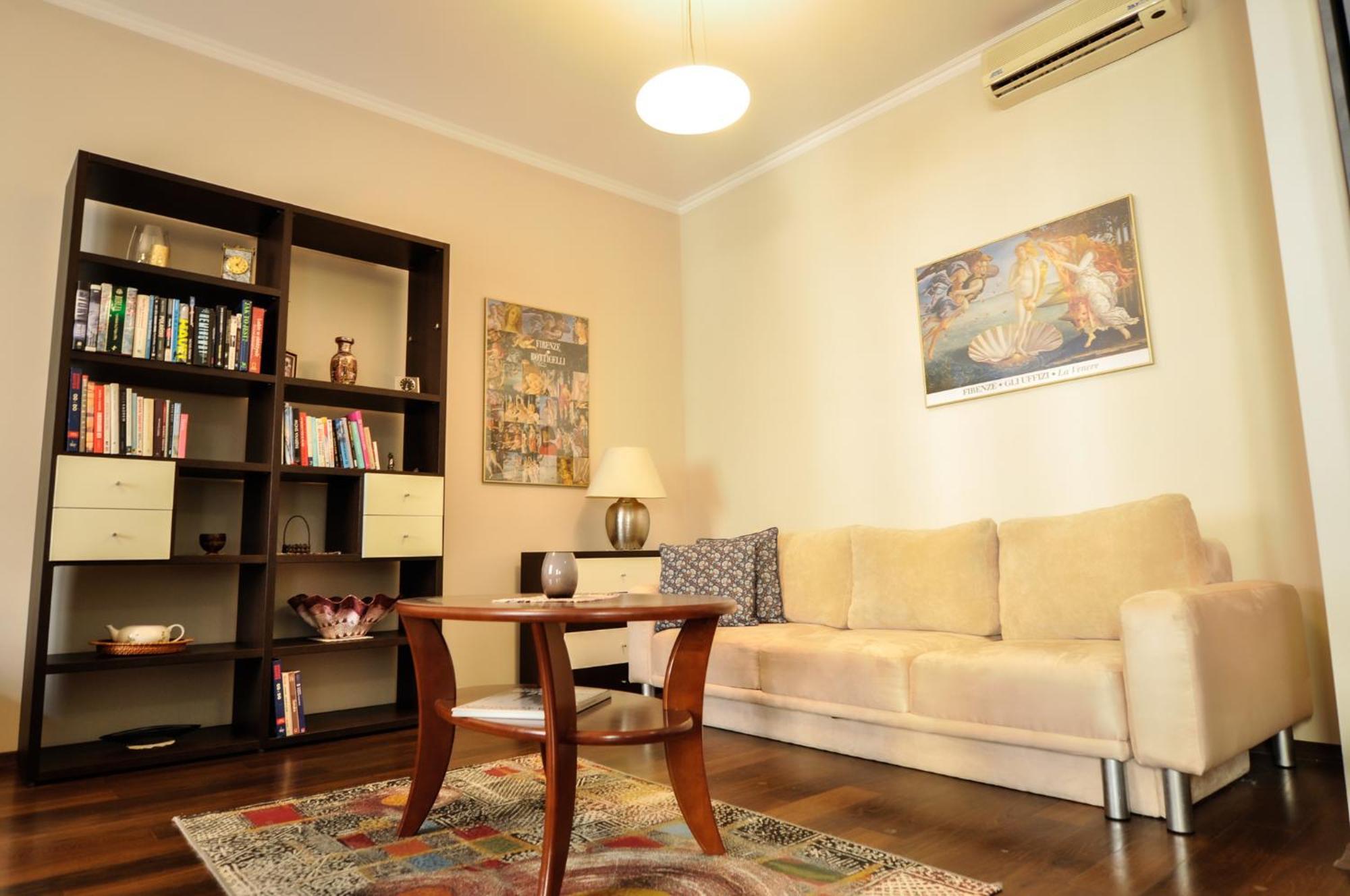 לודז' Piotrkowska 89 Residence מראה חיצוני תמונה
