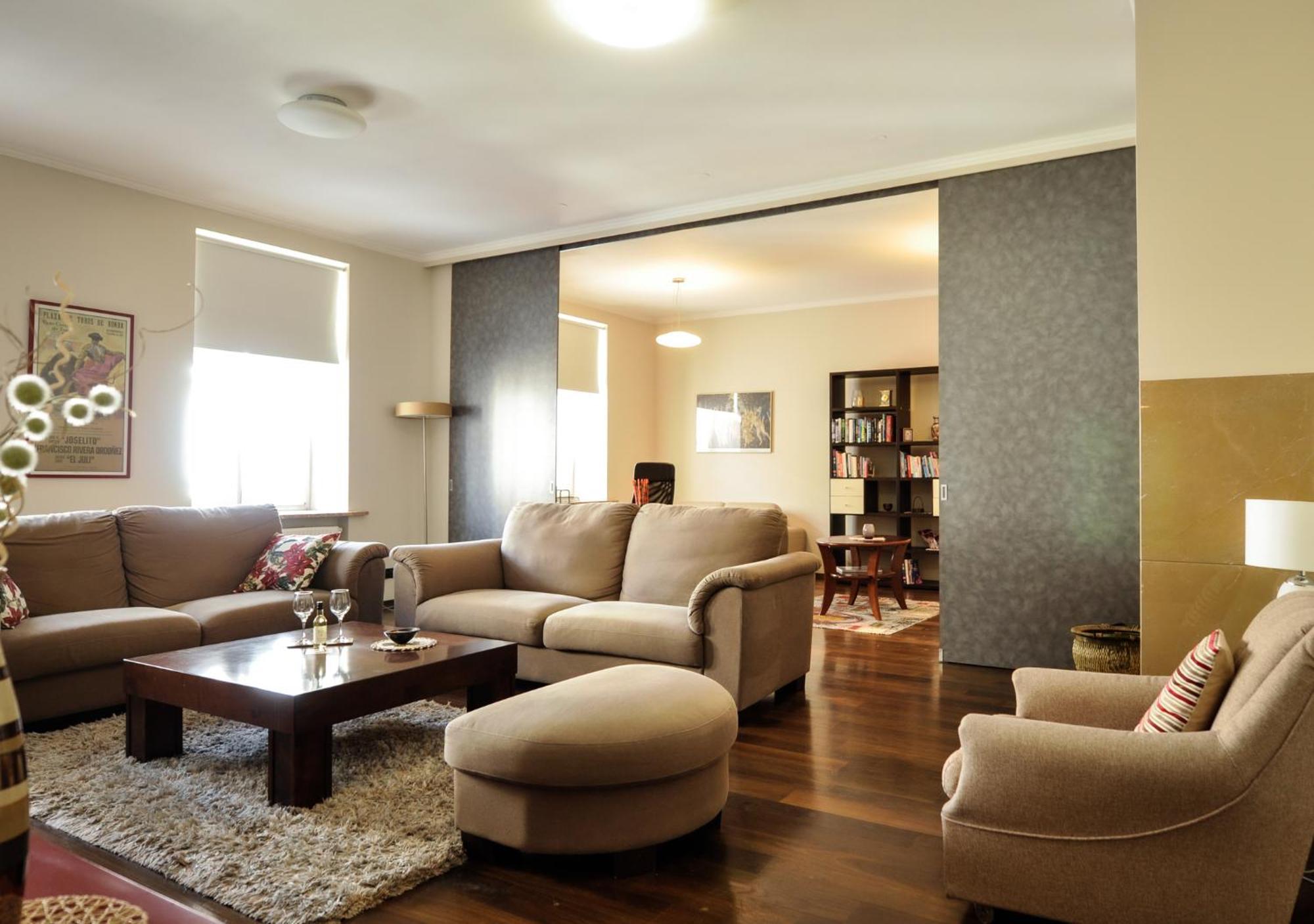 לודז' Piotrkowska 89 Residence מראה חיצוני תמונה