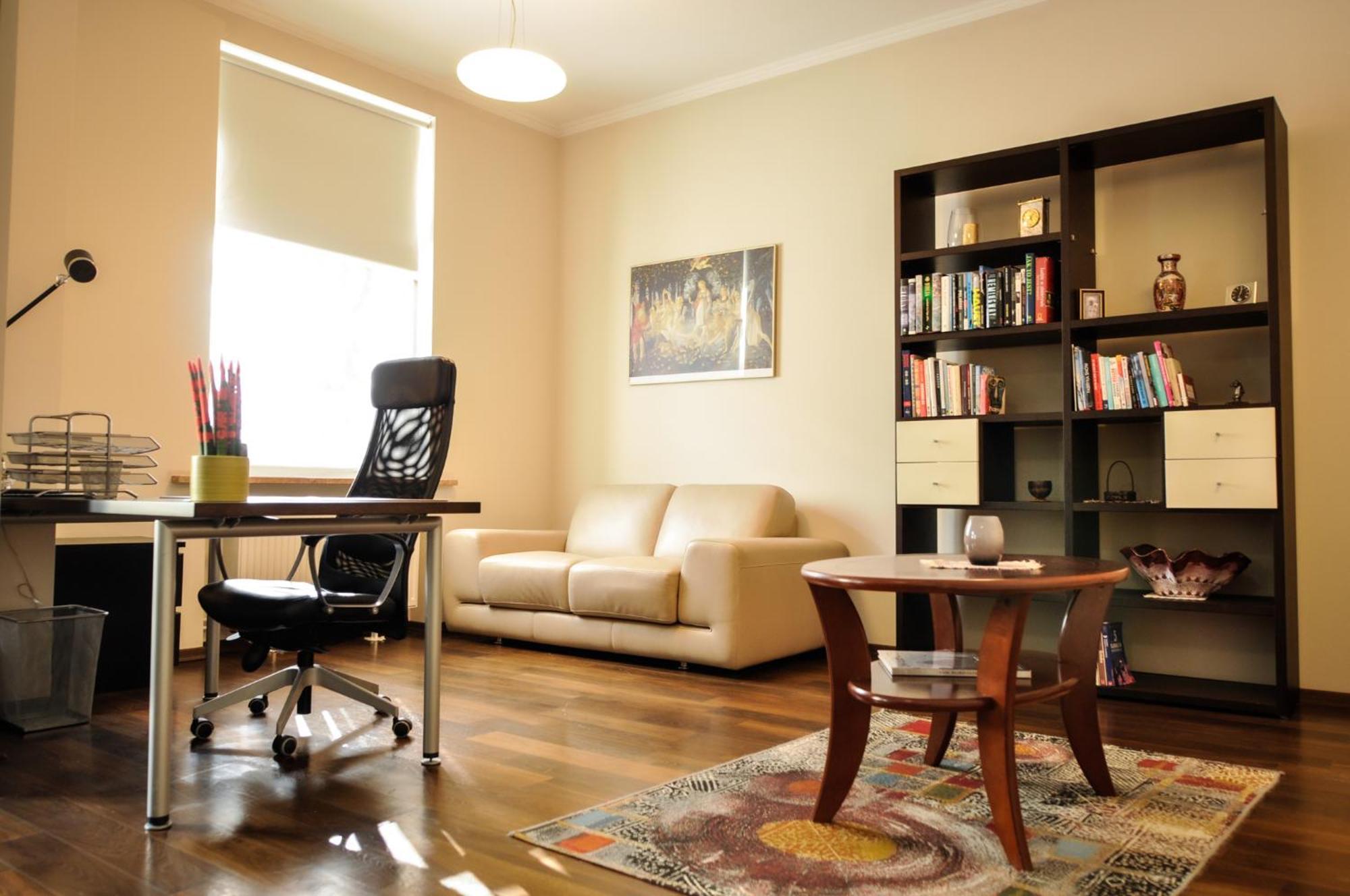 לודז' Piotrkowska 89 Residence מראה חיצוני תמונה