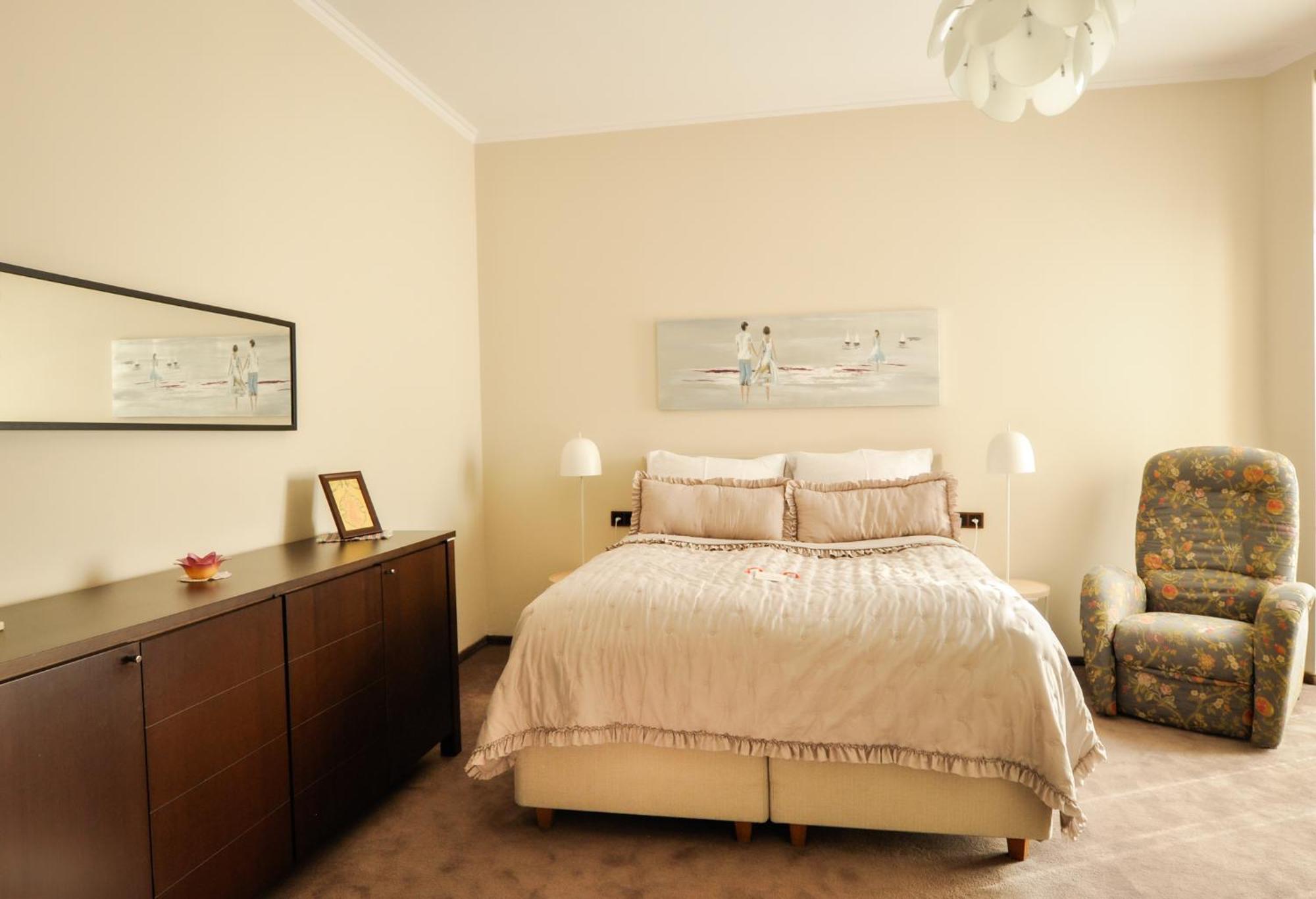 לודז' Piotrkowska 89 Residence מראה חיצוני תמונה