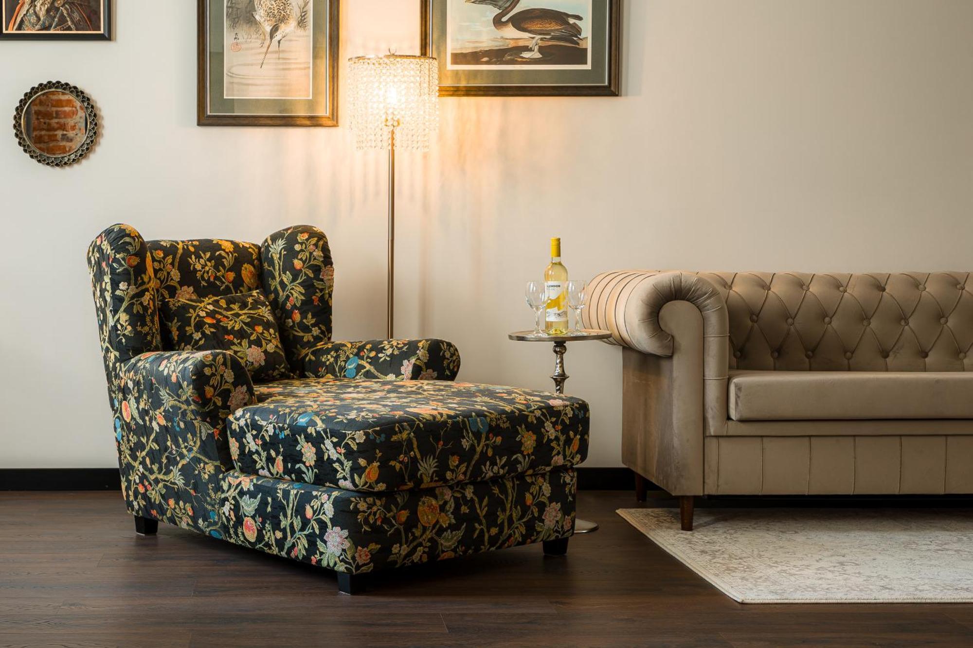 לודז' Piotrkowska 89 Residence מראה חיצוני תמונה