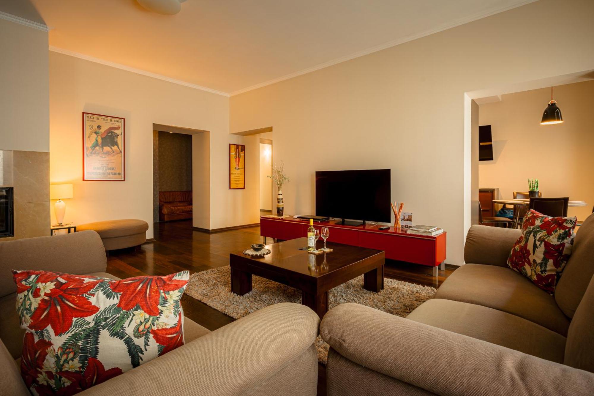 לודז' Piotrkowska 89 Residence מראה חיצוני תמונה
