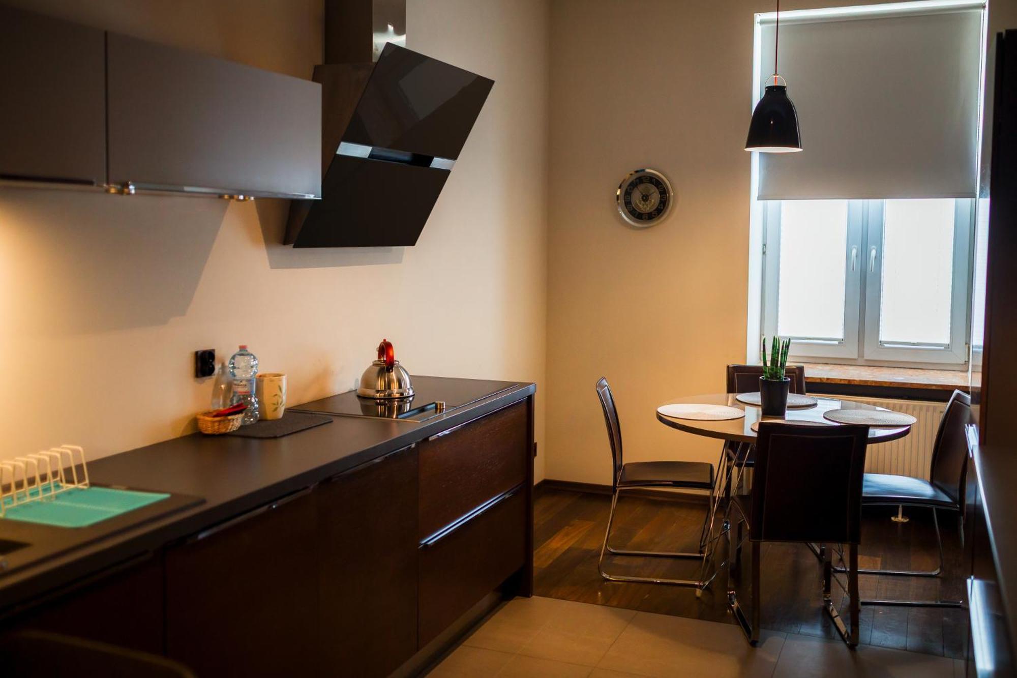 לודז' Piotrkowska 89 Residence מראה חיצוני תמונה