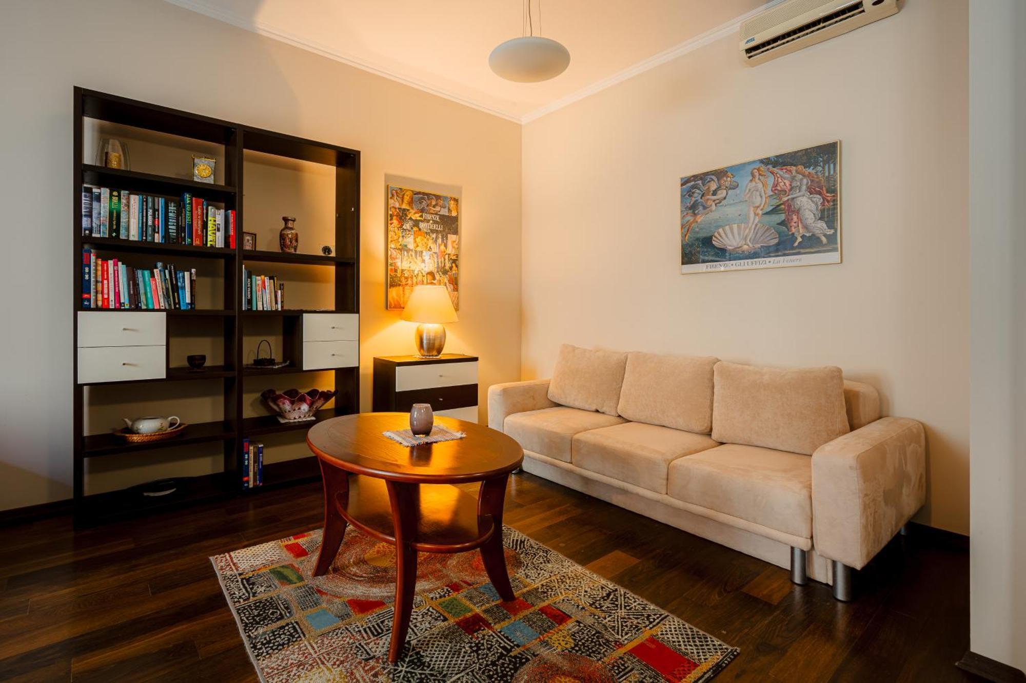 לודז' Piotrkowska 89 Residence מראה חיצוני תמונה