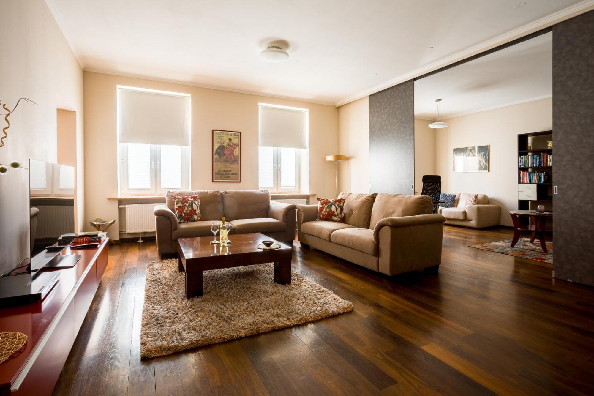 לודז' Piotrkowska 89 Residence מראה חיצוני תמונה